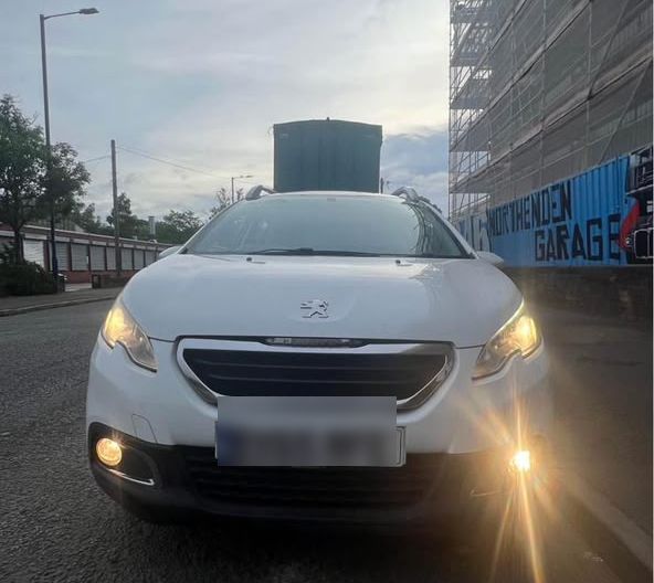 Peugeot, sold